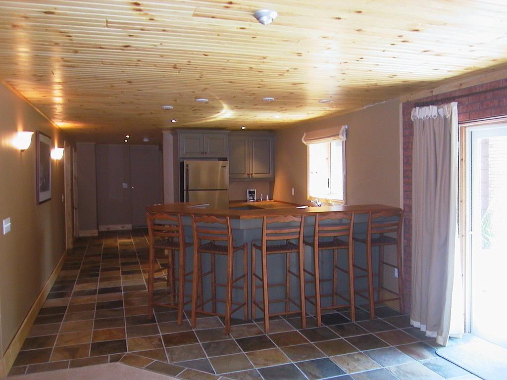 Pow Wow Point Lodge Huntsville Cameră foto