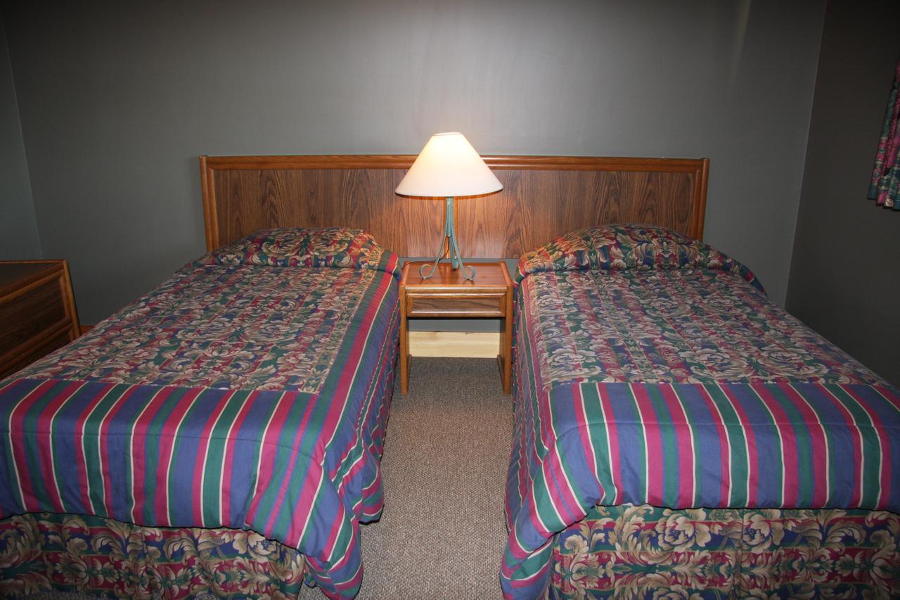 Pow Wow Point Lodge Huntsville Cameră foto